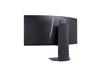 Moniteur de jeu incurvé LG UltraGear 39" OLED WQHD 800R, 240 Hz, 0,03