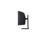 Moniteur de jeu incurvé LG UltraGear 39" OLED WQHD 800R, 240 Hz, 0,03