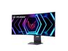 Moniteur de jeu incurvé LG UltraGear 39" OLED WQHD 800R, 240 Hz, 0,03