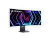 Moniteur de jeu incurvé LG UltraGear 39" OLED WQHD 800R, 240 Hz, 0,03