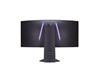 Moniteur de jeu incurvé LG UltraGear 39" OLED WQHD 800R, 240 Hz, 0,03