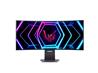 Moniteur de jeu incurvé LG UltraGear 39" OLED WQHD 800R, 240 Hz, 0,03