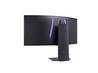 Moniteur de jeu incurvé LG UltraGear 39" OLED WQHD 800R, 240 Hz, 0,03