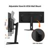 Moniteur de jeu GIGABYTE 34" WQHD QD-OLED incurve 175 Hz 0,03 ms (GTG)(Open Box)