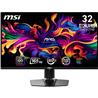 MSI MAG 321UP QD-OLED 32" 16:9 UHD, 165Hz 0.03 ms Moniteur