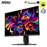 MSI MAG 321UP QD-OLED 32" 16:9 UHD, 165Hz 0.03 ms Moniteur
