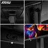 MSI MAG 321UP QD-OLED 32" 16:9 UHD, 165Hz 0.03 ms Moniteur