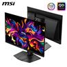 MSI MAG 321UP QD-OLED 32" 16:9 UHD, 165Hz 0.03 ms Moniteur