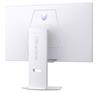 LG UltraGear 32" 4K IPS 144Hz 1ms (GtG) Moniteur de jeu blanc