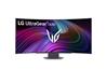 LG UltraGear 45" WQHD OLED incurvé 240Hz 0.03ms(GtG) Moniteur de jeu