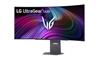 LG UltraGear 45" WQHD OLED incurvé 240Hz 0.03ms(GtG) Moniteur de jeu
