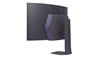 LG UltraGear 45" WQHD OLED incurvé 240Hz 0.03ms(GtG) Moniteur de jeu