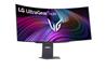 LG UltraGear 45" WQHD OLED incurvé 240Hz 0.03ms(GtG) Moniteur de jeu