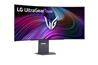 LG UltraGear 45" WQHD OLED incurvé 240Hz 0.03ms(GtG) Moniteur de jeu