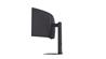 LG 34 po 2560 x 1440 OLED 240 Hz de jeu Moniteur
