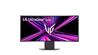 LG 34 po 2560 x 1440 OLED 240 Hz de jeu Moniteur
