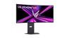 LG 34 po 2560 x 1440 OLED 240 Hz de jeu Moniteur