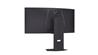 LG 34 po 2560 x 1440 OLED 240 Hz de jeu Moniteur