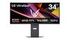 LG UltraGear 34" 3440 x 1440 VA 160Hz Height Adjustable Gaming Monitor(Open Box)