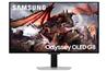 SAMSUNG Odyssey G8 32" 3840 x 2160 OLED 240Hz Gaming Monitor