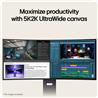 LG 39" 5120 x 2160 OLED 165Hz Gaming Monitor(Open Box)