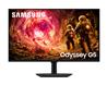 Samsung Odyssey 32" 2560 x 1440 QHD IPS 180Hz Gaming Monitor