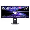 LG 39" 5120 x 2160 OLED 165Hz Gaming Monitor(Open Box)