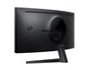 Samsung Odyssey 34 po 3440 x 1440 UWQHD VA 180Hz de jeu Moniteur