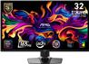 MSI MAG 31.5 po 3840 x 2160 UHD QD-OLED 165Hz de jeu Moniteur