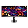 MSI MPG 34" 3440 x 1440 UWQHD Tandem QD-OLED 360Hz Gaming Monitor(Open Box)