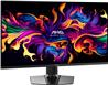 MSI MAG 31.5 po 3840 x 2160 UHD QD-OLED 165Hz de jeu Moniteur