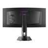 MSI MPG 34" 3440 x 1440 UWQHD Tandem QD-OLED 360Hz Gaming Monitor(Open Box)