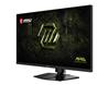 MSI 31.5 po 3840 x 2160 UHD IPS à double mode 144Hz de jeu Moniteur