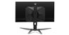Acer Predator 31.5 po 3840 x 2160 UHD QD-OLED 165Hz de jeu Moniteur
