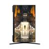 SAMSUNG (LS32AG500PNXZA) - Moniteur de jeu IPS de 32 po