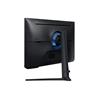 SAMSUNG (LS32AG500PNXZA) - Moniteur de jeu IPS de 32 po