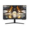 SAMSUNG (LS32AG500PNXZA) - Moniteur de jeu IPS de 32 po