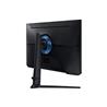 SAMSUNG (LS32AG500PNXZA) - Moniteur de jeu IPS de 32 po
