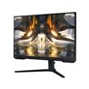 SAMSUNG (LS32AG500PNXZA) - Moniteur de jeu IPS de 32 po