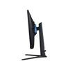 SAMSUNG (LS32AG500PNXZA) - Moniteur de jeu IPS de 32 po
