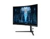 Moniteur de jeu incurvé Samsung Odyssey Neo G8 32" 4K UHD 240 Hz 1 ms(Open Box)