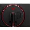 LG 32GP750-B Moniteur de jeu UltraGear™ QHD IPS 1 ms (GtG)165 Hz 31,5"