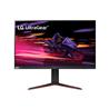 LG 32GP750-B Moniteur de jeu UltraGear™ QHD IPS 1 ms (GtG)165 Hz 31,5"