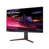 LG 32GP750-B Moniteur de jeu UltraGear™ QHD IPS 1 ms (GtG)165 Hz 31,5"