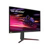 LG 32GP750-B Moniteur de jeu UltraGear™ QHD IPS 1 ms (GtG)165 Hz 31,5"