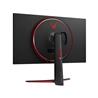 LG 32GP750-B Moniteur de jeu UltraGear™ QHD IPS 1 ms (GtG)165 Hz 31,5"