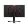 LG 32GP750-B Moniteur de jeu UltraGear™ QHD IPS 1 ms (GtG)165 Hz 31,5"