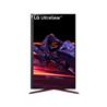 LG 32GP750-B Moniteur de jeu UltraGear™ QHD IPS 1 ms (GtG)165 Hz 31,5"