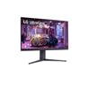 32 Moniteur de jeu UltraGear QHD avec 240 Hz