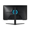 Moniteur de jeu intelligent Samsung 28" avec résolution UHD, 144 Hz, 1 ms, IP